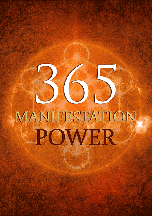 365 Manifestation Power Video Guide image