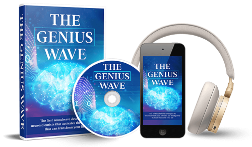 The Genius Wave Review Downloads image