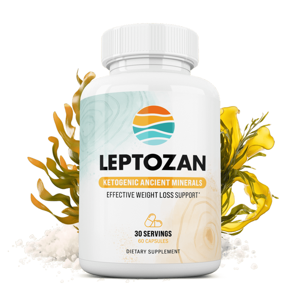 Leptozan Reviews image