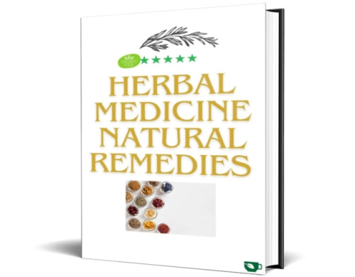 Encyclopedia of Herbal Medicine Image