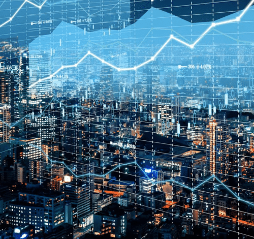 Monetary Distribution - Balancing the Economy Review image